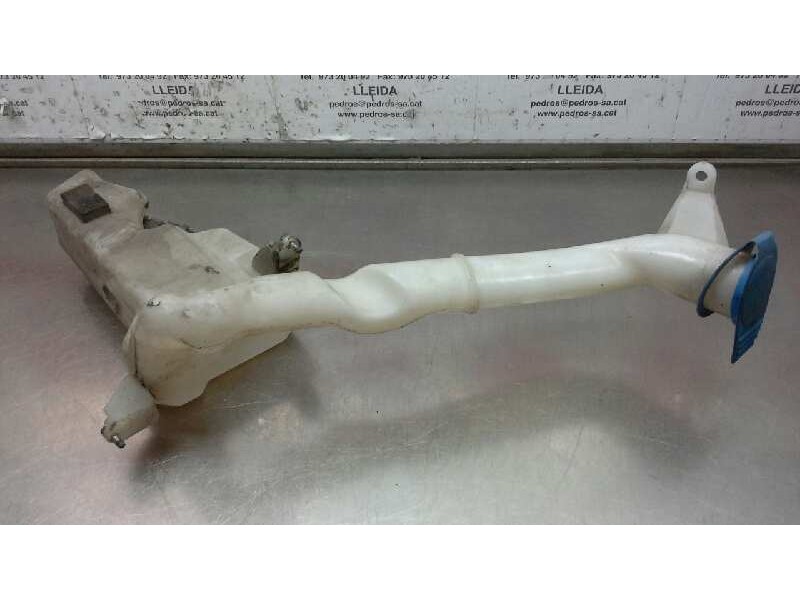 Recambio de deposito limpia para seat cordoba berlina (6l2) reference referencia OEM IAM 6K0955453N  