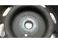 Recambio de polea cigueñal para seat leon (1m1) 1.6 16v referencia OEM IAM    2