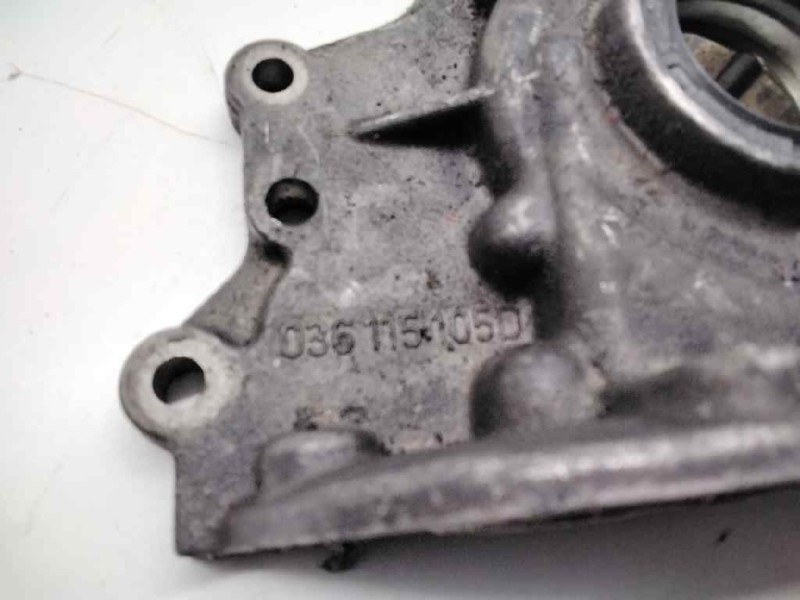 Recambio de bomba aceite para seat leon (1m1) 1.6 16v referencia OEM IAM 036115105D  