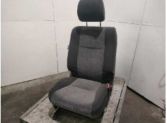 Recambio de asiento delantero derecho para toyota land cruiser (j12) referencia OEM IAM   