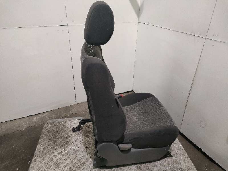 Recambio de asiento delantero derecho para toyota land cruiser (j12) referencia OEM IAM   