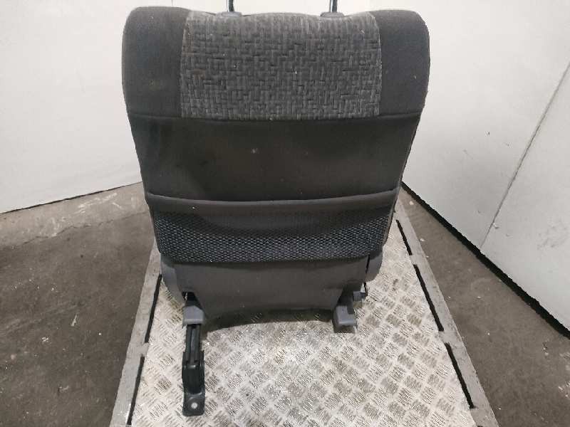 Recambio de asiento delantero derecho para toyota land cruiser (j12) referencia OEM IAM   