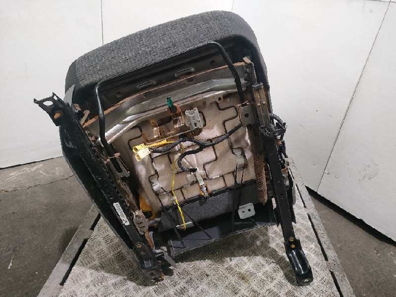 Recambio de asiento delantero derecho para toyota land cruiser (j12) referencia OEM IAM   