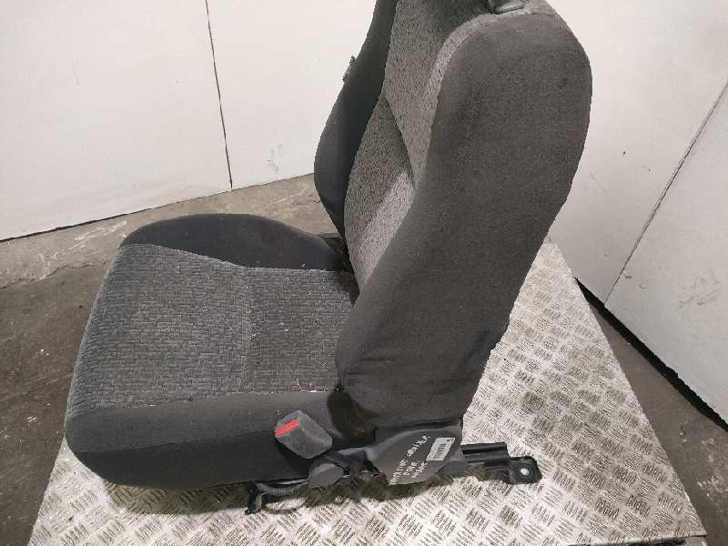 Recambio de asiento delantero derecho para toyota land cruiser (j12) referencia OEM IAM   