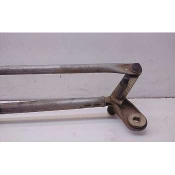 Recambio de motor limpia delantero para citroën xsara picasso 1.6 16v hdi referencia OEM IAM 3397020704  