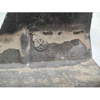 Recambio de soporte motor para seat ibiza (6k1) 1.9 sdi referencia OEM IAM 038129723E  109198