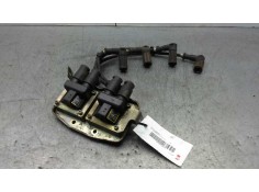 Recambio de bobina encendido para fiat cinquecento (170) 0.9 i.e. referencia OEM IAM 9622889780  