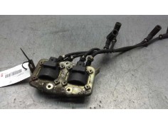 Recambio de bobina encendido para fiat cinquecento (170) 0.9 i.e. referencia OEM IAM 9622889780   2