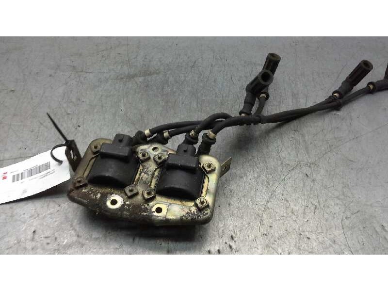 Recambio de bobina encendido para fiat cinquecento (170) 0.9 i.e. referencia OEM IAM 9622889780  
