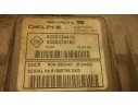 CENTRALITA MOTOR UCE 8200334419 223 