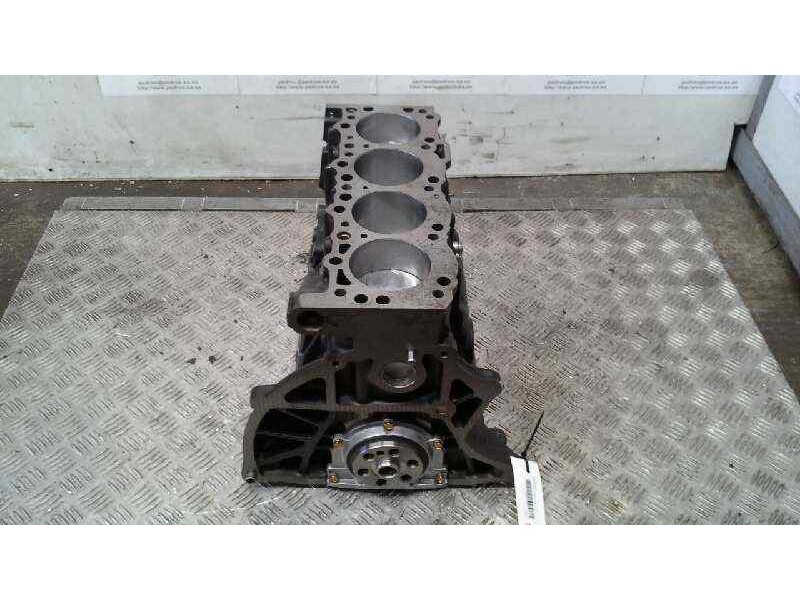 Recambio de bloque armado para nissan serena (c23m) 2.3 diesel referencia OEM IAM 101037C001  101037C001