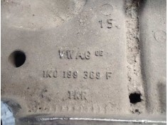 Recambio de subchasis para audi a3 sportback (8p) 2.0 tdi ambiente referencia OEM IAM 1K0199369F   2
