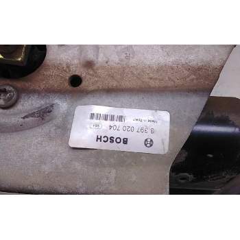 Recambio de motor limpia delantero para citroën xsara picasso 1.6 16v hdi referencia OEM IAM 3397020704  