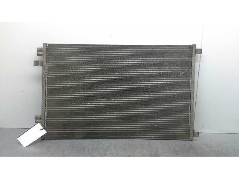 Recambio de condensador / radiador aire acondicionado para renault megane ii classic berlina confort authentique referencia OEM 