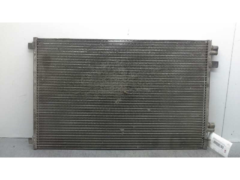 Recambio de condensador / radiador aire acondicionado para renault megane ii classic berlina confort authentique referencia OEM 