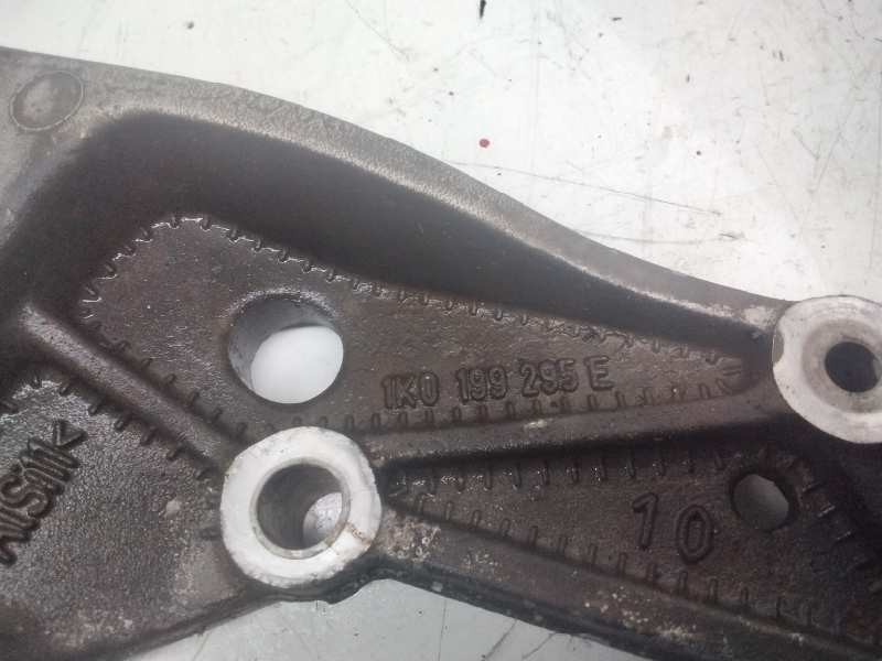 Recambio de soporte brazo suspension delantero izquierdo para audi a3 sportback (8p) 2.0 tdi ambiente referencia OEM IAM 1K01992