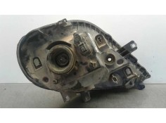 Recambio de faro izquierdo para nissan primastar (x..) 2.0 dci diesel referencia OEM IAM    2