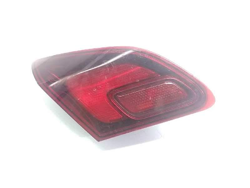 Recambio de piloto trasero izquierdo porton para opel astra j lim. cosmo referencia OEM IAM 216401  