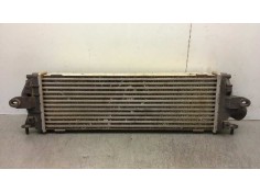 Recambio de intercooler para nissan primastar (x..) 2.0 dci diesel referencia OEM IAM 8200411160C   2