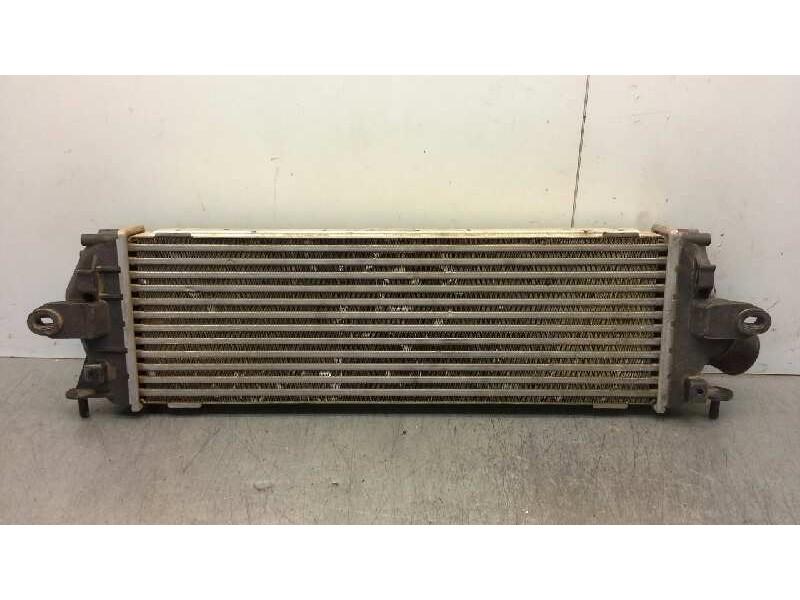 Recambio de intercooler para nissan primastar (x..) 2.0 dci diesel referencia OEM IAM 8200411160C  