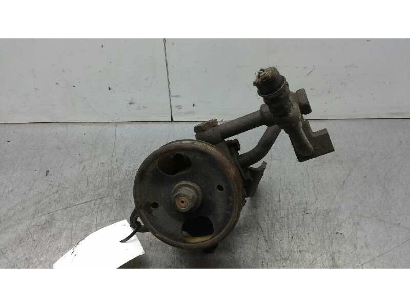 Recambio de bomba direccion para nissan pathfinder (r51) 2.5 dci diesel cat referencia OEM IAM 56174163  