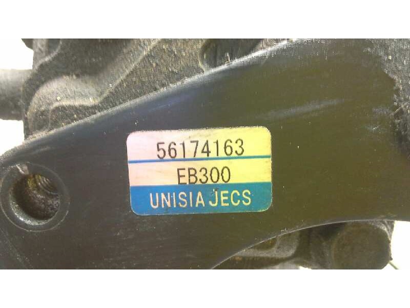 Recambio de bomba direccion para nissan pathfinder (r51) 2.5 dci diesel cat referencia OEM IAM 56174163  