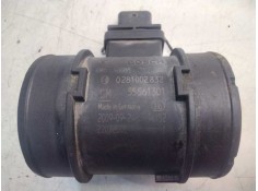 Recambio de caudalimetro para opel astra h ber. 1.7 16v cdti referencia OEM IAM 0281002832   2