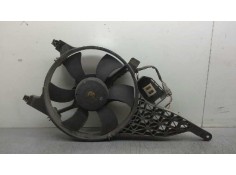 Recambio de electroventilador para nissan pathfinder (r51) 2.5 dci diesel cat referencia OEM IAM 92120EB400   2
