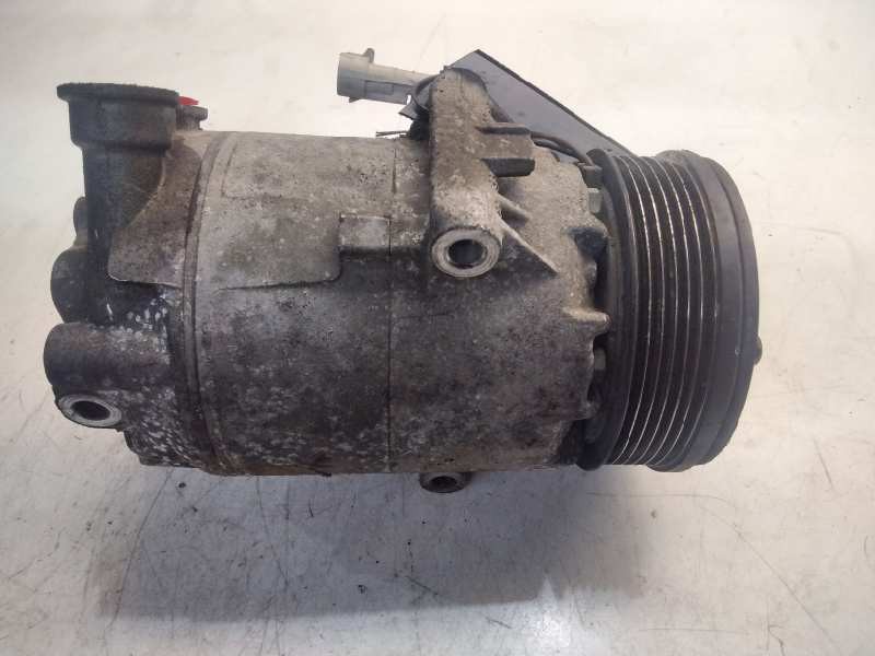 Recambio de compresor aire acondicionado para opel astra h ber. 1.7 16v cdti referencia OEM IAM   