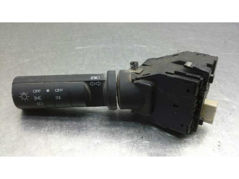 Recambio de mando intermitentes para nissan pathfinder (r51) 2.5 dci diesel cat referencia OEM IAM 25540EB305  