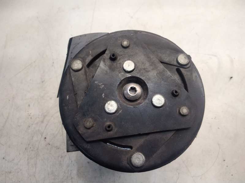 Recambio de compresor aire acondicionado para opel astra h ber. 1.7 16v cdti referencia OEM IAM   