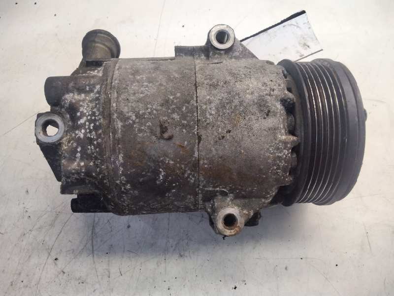 Recambio de compresor aire acondicionado para opel astra h ber. 1.7 16v cdti referencia OEM IAM   