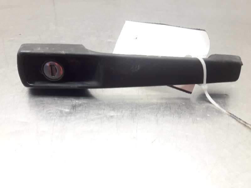 Recambio de maneta exterior delantera derecha para mercedes-benz mb 120 2.4 d referencia OEM IAM   