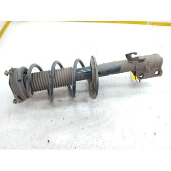 Recambio de amortiguador delantero derecho para nissan juke (f15) 1.5 dci referencia OEM IAM 54302BA61A  
