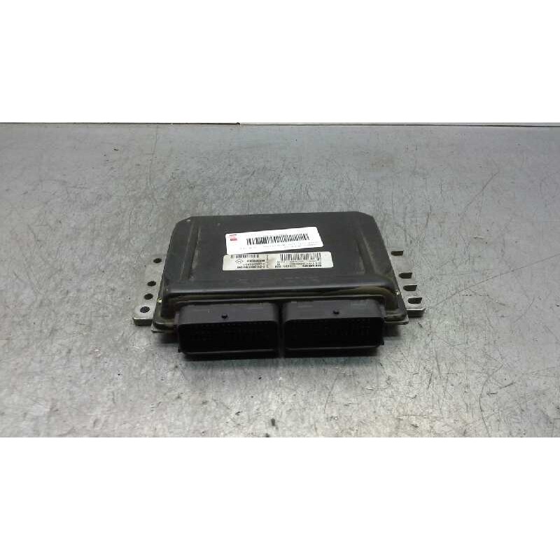 Recambio de centralita motor uce para renault clio ii fase i (b/cbo) 1.2 alize referencia OEM IAM S110138000 248 