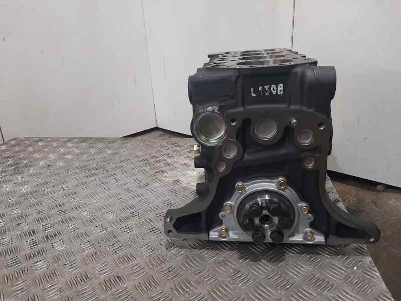 Recambio de bloque armado para nissan terrano (wd21) 2.7 turbodiesel referencia OEM IAM 101037F408  101037F408