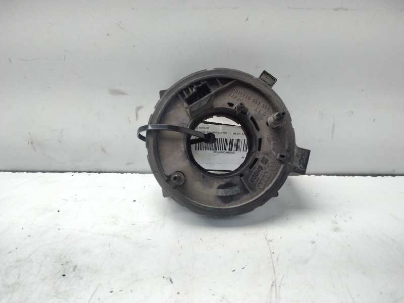 Recambio de anillo airbag para audi a6 berlina (4b2) 2.5 tdi referencia OEM IAM 1J0959653  