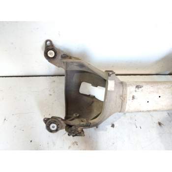 Recambio de subchasis trasero para citroën ds 7 ds 7 crossback buehdi referencia OEM IAM 9640718610  