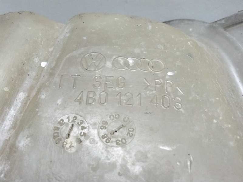 Recambio de deposito expansion para audi a6 berlina (4b2) 2.5 tdi referencia OEM IAM 4B0121403  