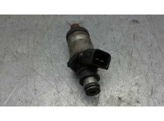 Recambio de inyector para honda accord berlina (cc/ce) 2.0 ls (cc7/ce8) referencia OEM IAM JK28   2