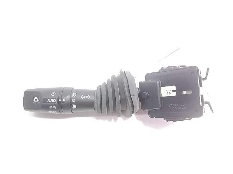 Recambio de mando luces para chevrolet captiva 2.0 vcdi lt referencia OEM IAM 202005410 YK 