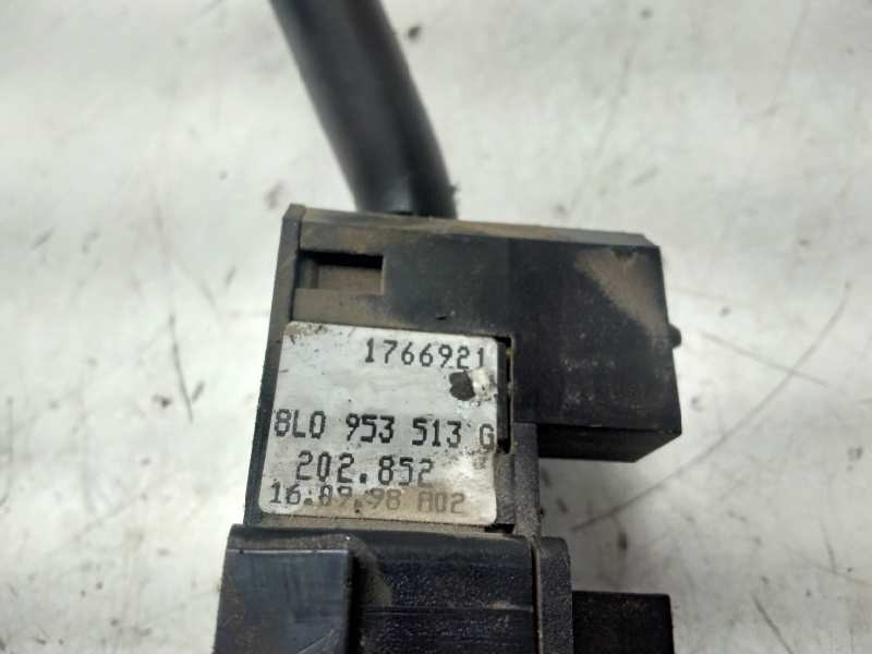 Recambio de mando intermitentes para audi a6 berlina (4b2) 2.5 tdi referencia OEM IAM 8L0953513G  