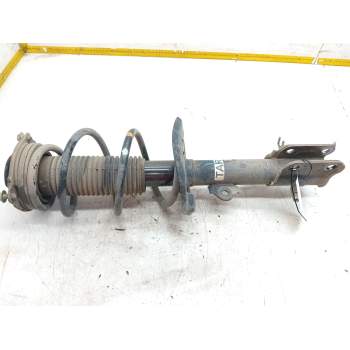 Recambio de amortiguador delantero derecho para nissan juke (f15) 1.5 dci referencia OEM IAM 54302BA61A  