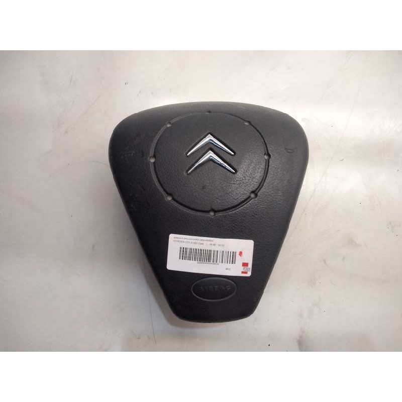 Recambio de airbag delantero izquierdo para citroen c3 1.4 hdi cool referencia OEM IAM 5AVA2Y3828082C  