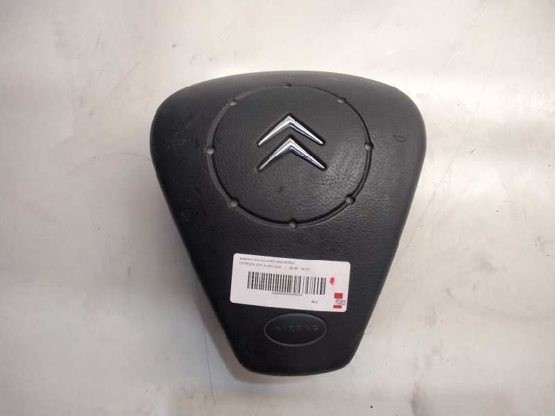 Recambio de airbag delantero izquierdo para citroen c3 1.4 hdi cool referencia OEM IAM 5AVA2Y3828082C  