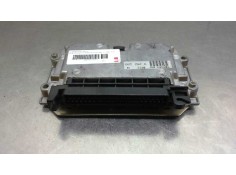 Recambio de centralita motor uce para citroen xsara berlina 1.6i 16v exclusive referencia OEM IAM 0261206214 124 