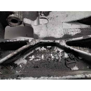 Recambio de soporte motor para seat ibiza (6k1) 1.9 sdi referencia OEM IAM 030903143H  109198