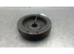 Recambio de polea cigueñal para peugeot 306 berlina 3/5 puertas (s1) xnd referencia OEM IAM    2