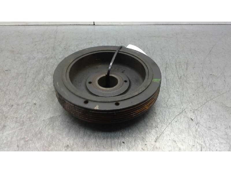 Recambio de polea cigueñal para peugeot 306 berlina 3/5 puertas (s1) xnd referencia OEM IAM   