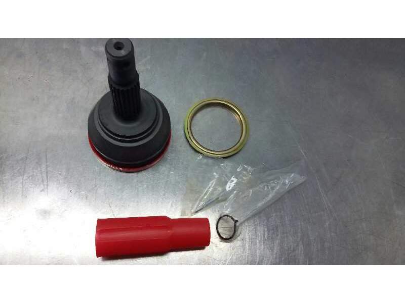 Recambio de junta homocinetica para opel corsa a referencia OEM IAM 11170 SERCORE 